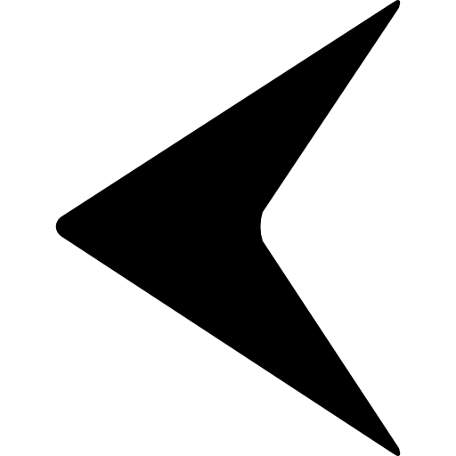 spinner arrow